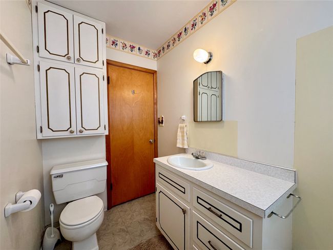 1001 Sw 2 Nd St, Home with 3 bedrooms, 2 bathrooms and null parking in Eagle Grove IA | Image 15