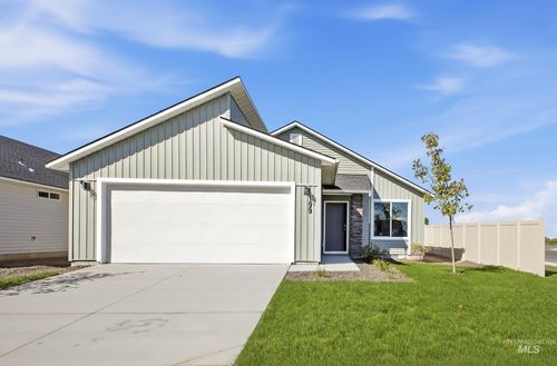 199 N Tideberry Ave, Kuna, ID, 83634-2824 | Card Image