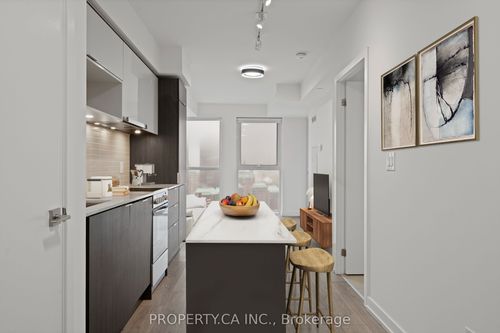 2911-159 Wellesley St E, Toronto, ON, M4Y0H5 | Card Image