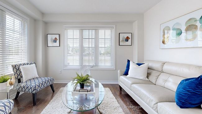 72 Oswell Dr, House other with 4 bedrooms, 3 bathrooms and 2 parking in Ajax ON | Image 6
