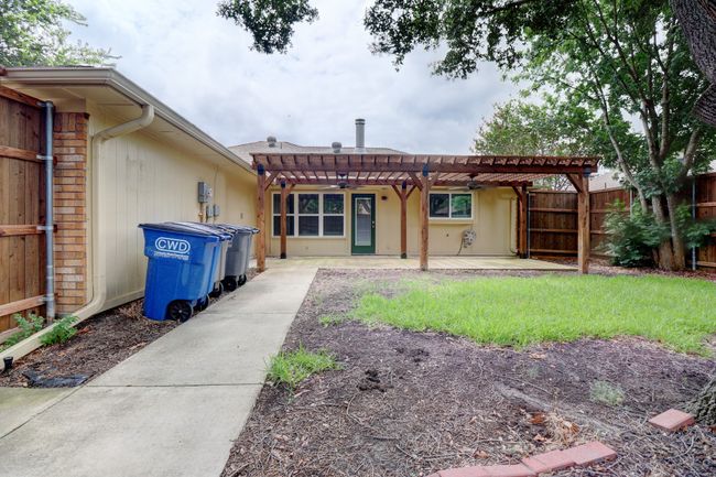 1321 Clover Dr, House other with 3 bedrooms, 2 bathrooms and null parking in Allen TX | Image 28