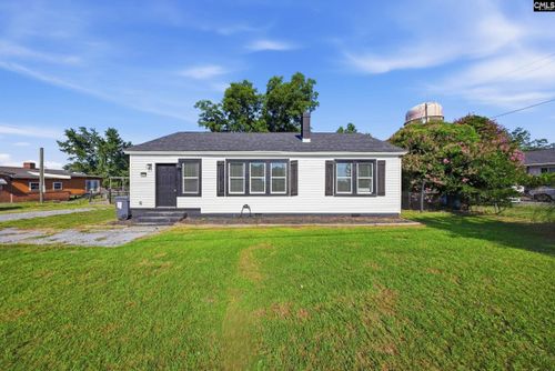 4009 College Street, Newberry, SC, 29108 | Card Image