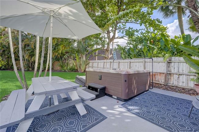 50 Ne 30th Ct, Home with 0 bedrooms, 0 bathrooms and 8 parking in Wilton Manors FL | Image 48