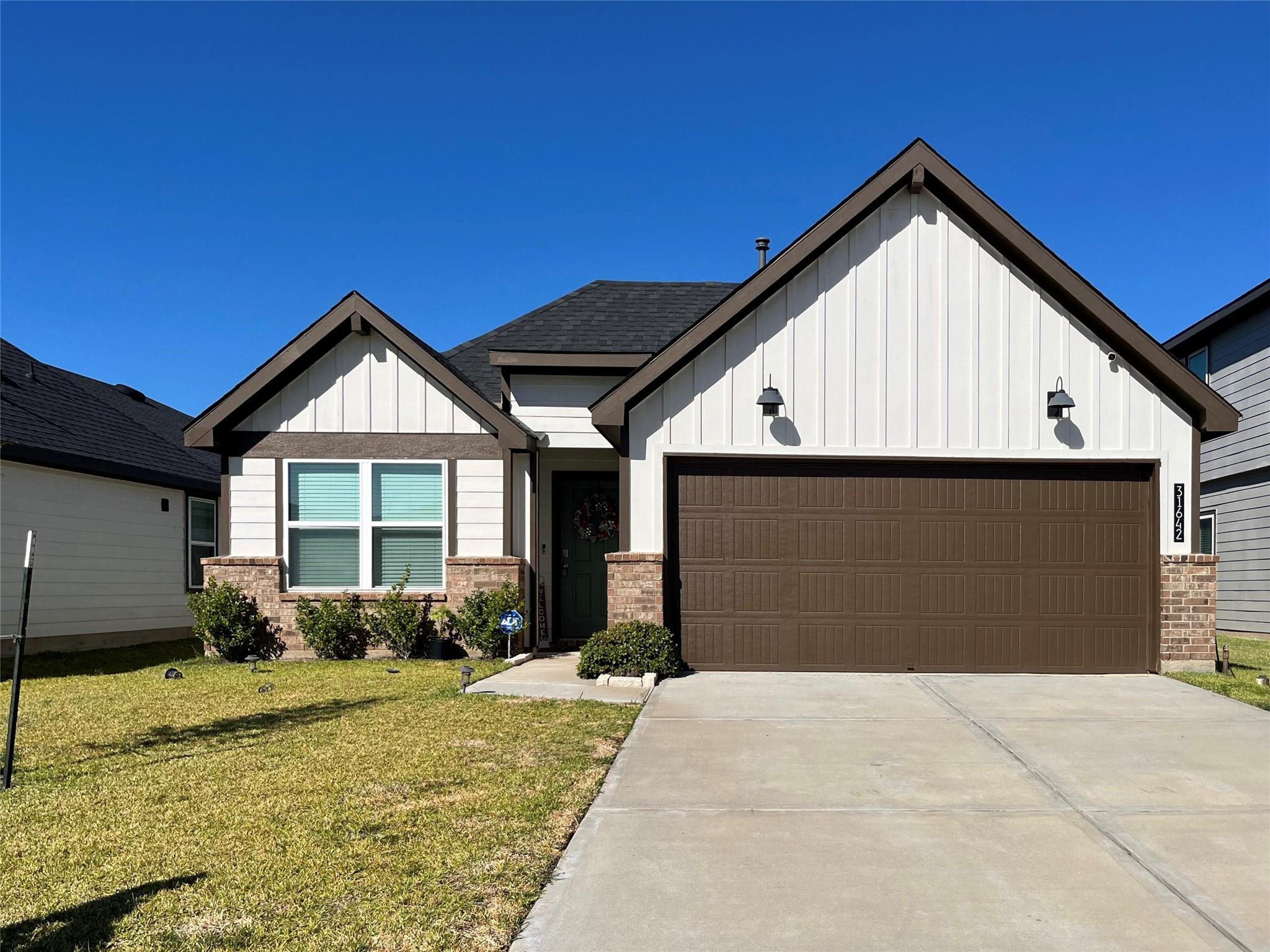 Residential Lease in Fulshear 2