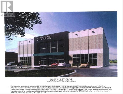 0 Deerhurst Dr, Brampton, ON, L6T5K3 | Card Image