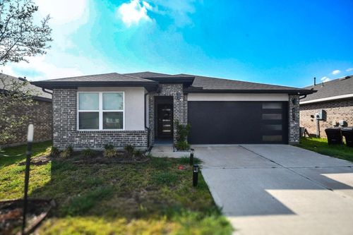 6814 Halifax Harvest Ln, Richmond, TX, 77407-1334 | Card Image