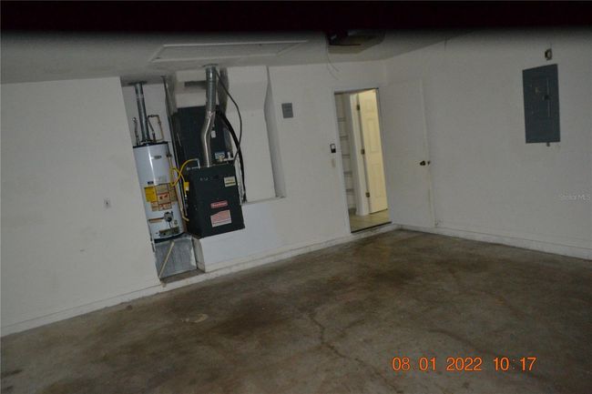 10921 Arbor Ridge Dr, House other with 3 bedrooms, 2 bathrooms and null parking in Tampa FL | Image 17