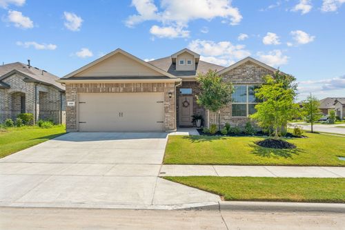 400 Prairie Clover Trl, Fort Worth, TX, 76131-4100 | Card Image