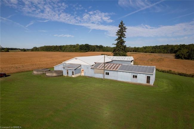 N/A 3rd Conc Road, Home with 0 bedrooms, 0 bathrooms and null parking in St. Williams ON | Image 16