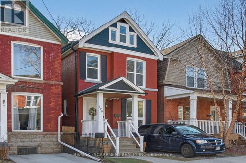 179 Burris Street, Hamilton (St. Clair), ON, L8M2J7 | Card Image