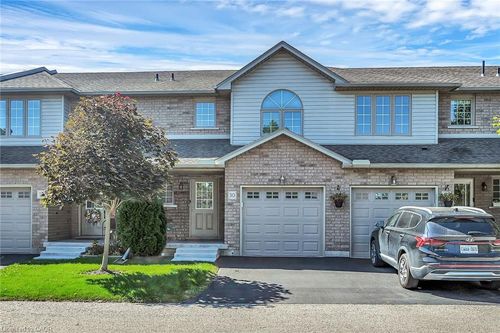 30-40 Braemar Ave, Caledonia, ON, N3W2N1 | Card Image