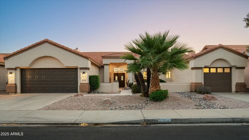 16238 N 58th St, Scottsdale, AZ, 85254-1210 | Card Image