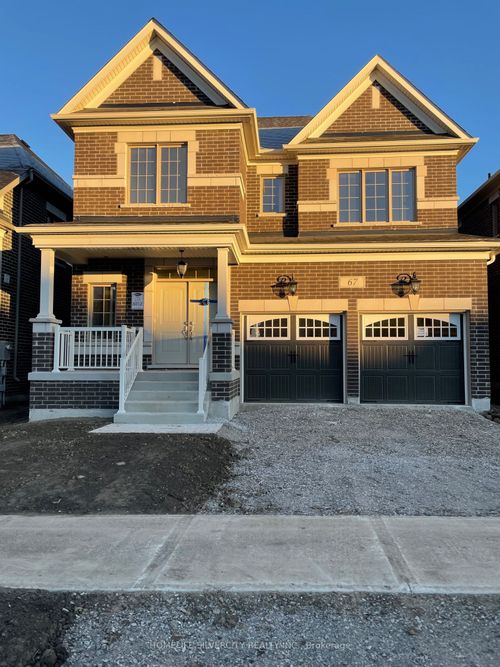 67 10 Pines Rd, Kleinburg, ON, L4H5B4 | Card Image