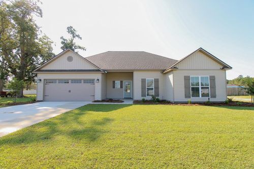 5 Ray Dr, Ray City, GA, 31645-8200 | Card Image