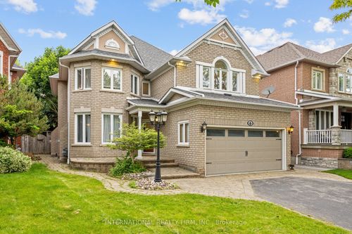 6 Mortimer Cres, Ajax, ON, L1T3Y1 | Card Image