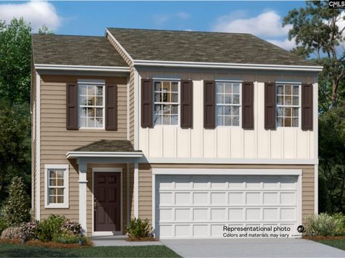 638 Richmond Road, Gaston, SC, 29053 | Card Image