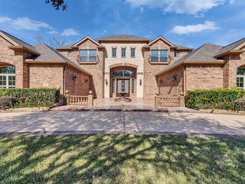 34 La Serra Path, Missouri City, TX, 77459-1779 | Card Image