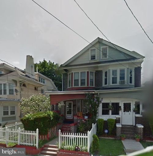 28 Bryn Mawr Ave, TRENTON, NJ, 08618-4004 | Card Image