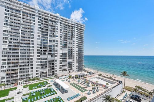 10j-4250 Galt Ocean Dr, Fort Lauderdale, FL, 33308-6132 | Card Image