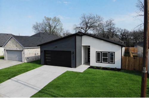 2820 Pennsylvania Ave, Dallas, TX, 75215-2438 | Card Image