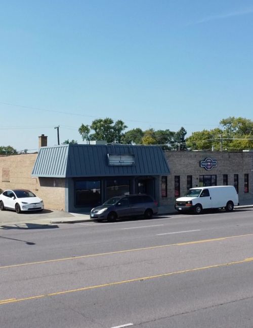 1630 N Mannheim Rd, Stone Park, IL, 60165-1119 | Card Image