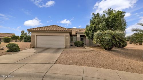 17161 N Casita Springs Ct, Surprise, AZ, 85374-6409 | Card Image