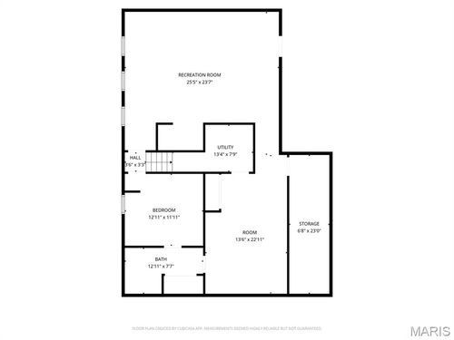 1428 Chambers Dr, O Fallon, MO, 63366-3475 | Card Image