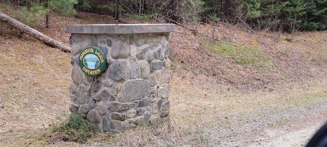 Lot 12 Mirror Lake Estates Dr, Home with 0 bedrooms, 0 bathrooms and null parking in Whitefield NH | Image 17
