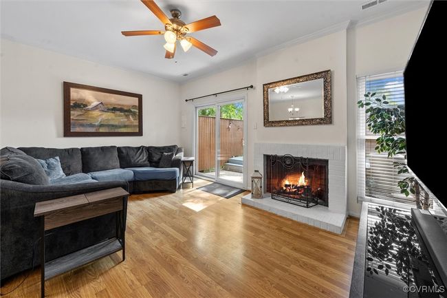 11605 E Briar Patch Dr, Condo with 2 bedrooms, 2 bathrooms and null parking in Midlothian VA | Image 14