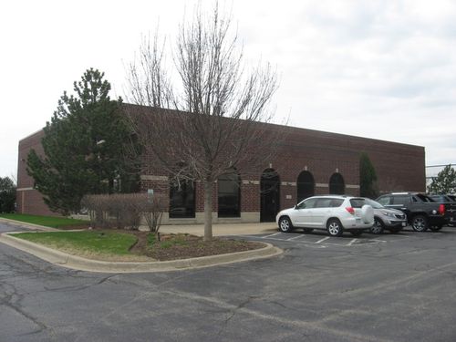 4901 Prime Pkwy, Mchenry, IL, 60050-7016 | Card Image