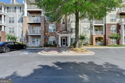 1205 - 1965 Nocturne Drive, Condo with 2 bedrooms, 2 bathrooms and null parking in Alpharetta GA | Image 3