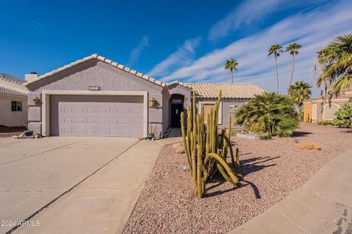 15818 S Kona Circle, Arizona City, AZ, 85123 | Card Image