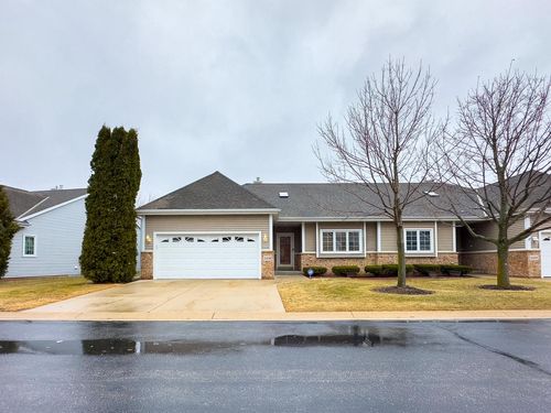 2436 Caribou Lane, Grafton, WI, 53024 | Card Image