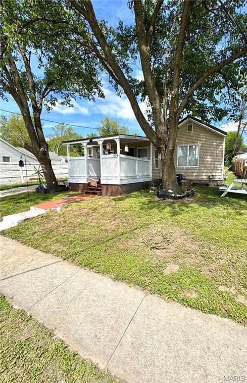 619 Frankford Rd, Louisiana, MO, 63353-1212 | Card Image