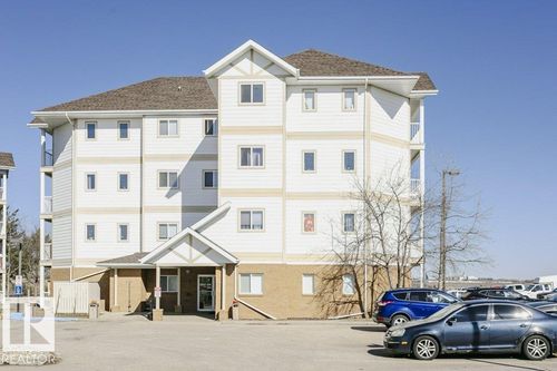 205-9932 100 Ave, Fort Saskatchewan, AB, T8L4L2 | Card Image