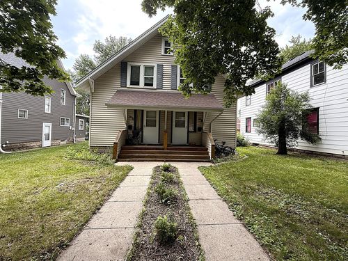 707 N 2nd Street, Montevideo, MN, 56265 | Card Image