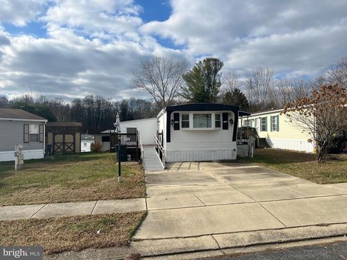 214 Konrad Morgan Way, LOTHIAN, MD, 20711-9402 | Card Image