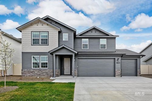 4603 W Philomena Ct, Meridian, ID, 83646-2018 | Card Image