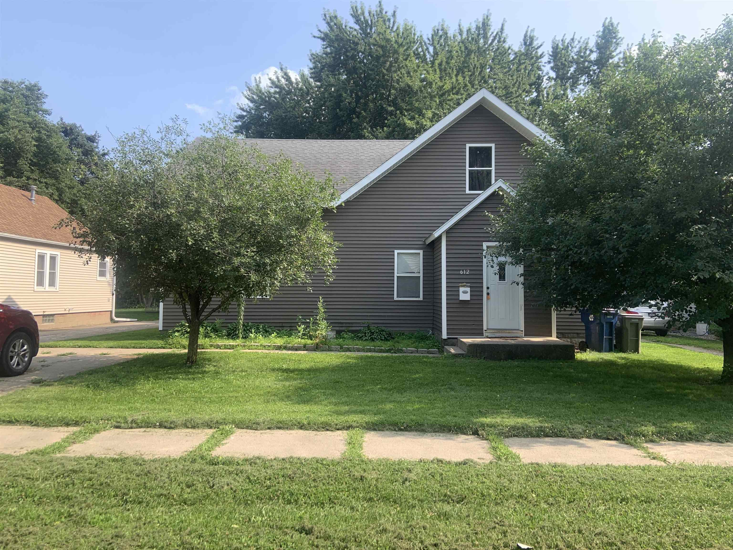 8th St, Spencer, IA 51301