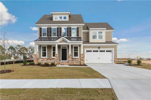 Lot 51 River Edge Drive, Suffolk, VA, 23433 | Card Image