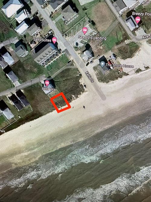 0 Abst 179 J Shaw Sur Beach, Crystal Beach, TX, 77650 | Card Image