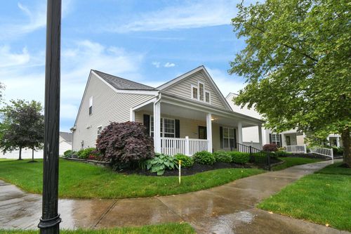 6024 Delcastle Dr, Westerville, OH, 43081-8078 | Card Image