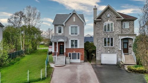 2649 Rue Paul-Morand, Laval, QC, H7R6C3 | Card Image