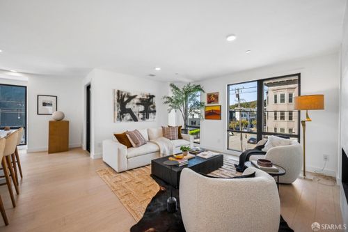 5-4135 California Street, San Francisco, CA, 94118 | Card Image