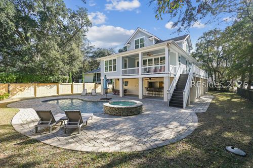 13 Moonshell Rd, Hilton Head Island, SC, 29928-5460 | Card Image