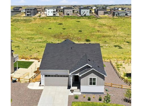 42744 Calusa Pines Rd, Elizabeth, CO, 80107-9165 | Card Image