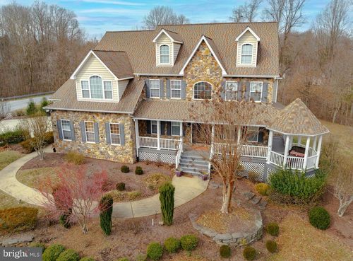 5 Cross Point Dr, OWINGS, MD, 20736-3320 | Card Image