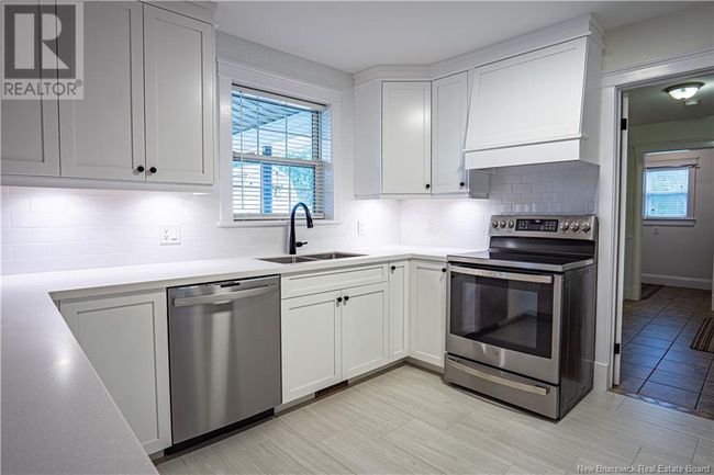 1319 Rte 104, House other with 4 bedrooms, 3 bathrooms and null parking in Upper Keswick NB | Image 20