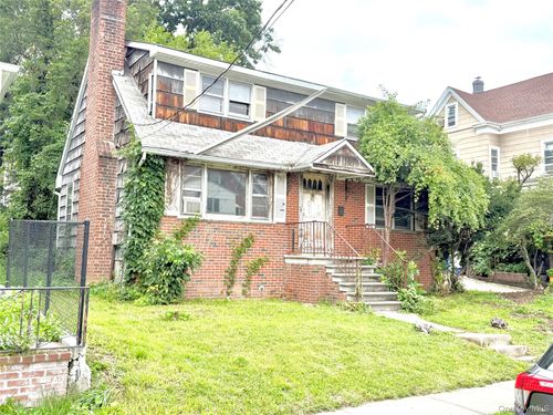 131 Overlook St, Mount Vernon, NY, 10552-3218 | Card Image