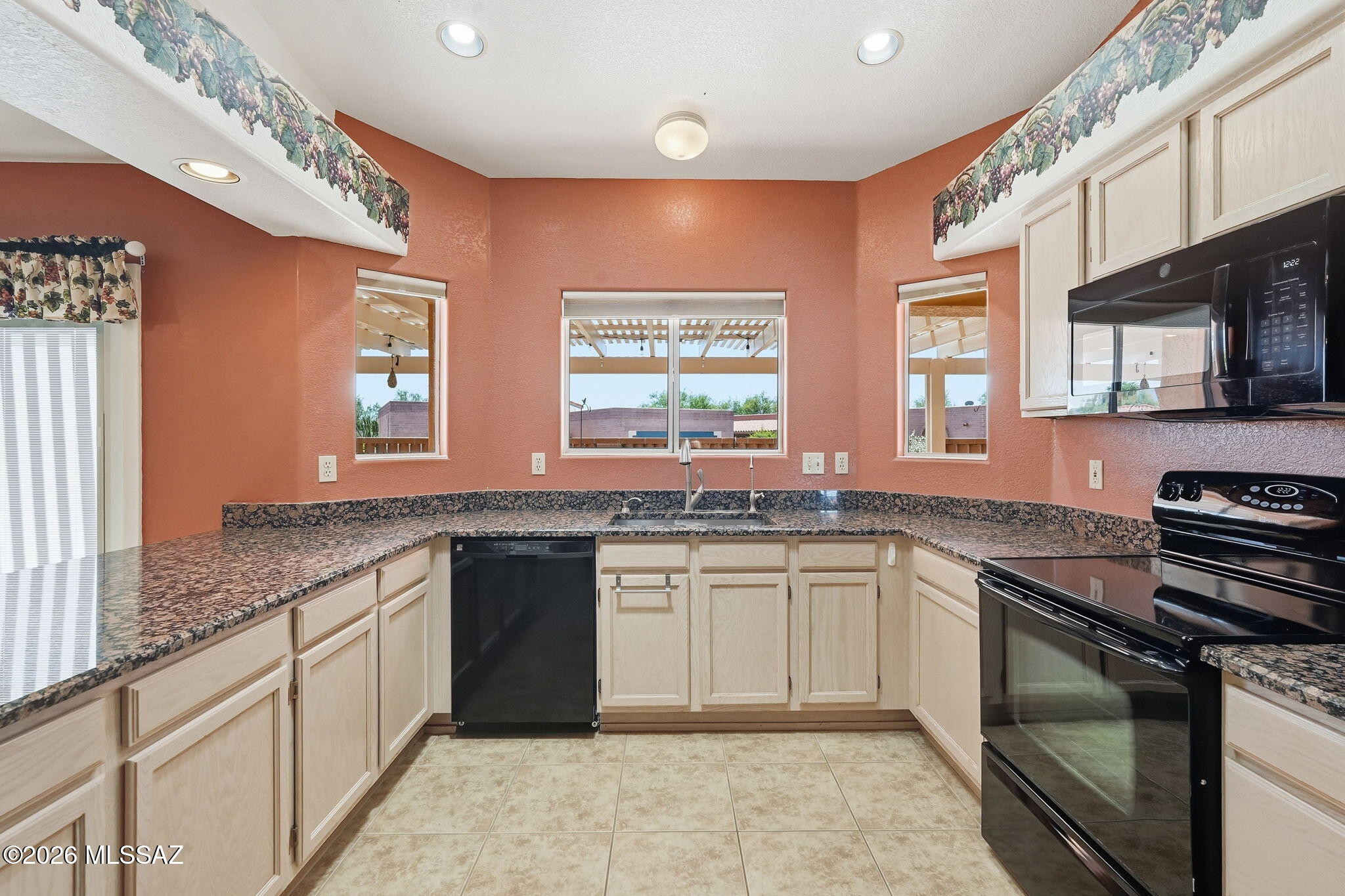 Residential in Green Valley 2